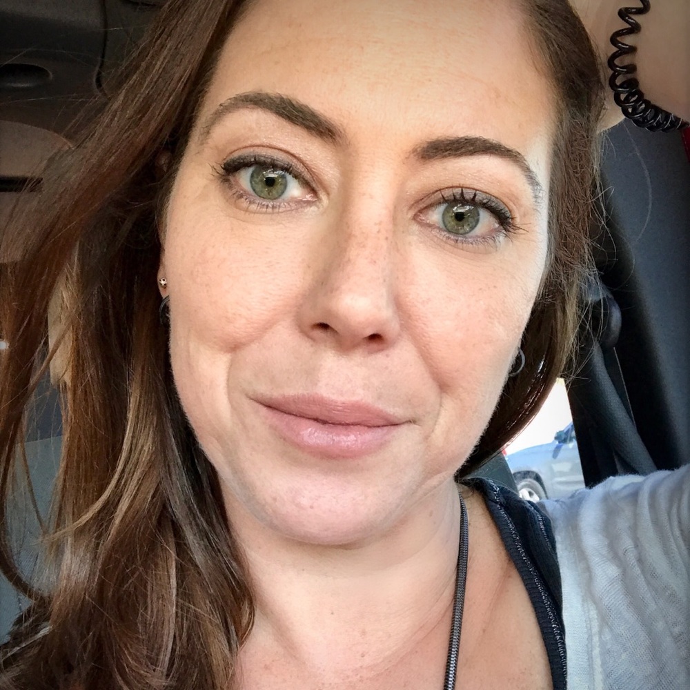 Meet your Posher, Gabrielle